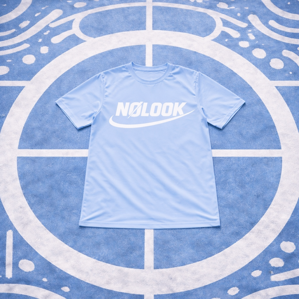 T-shirt NOLOOK ICE