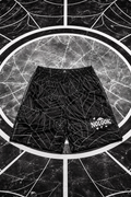SHORT NOLOOK SPIDER NOIR
