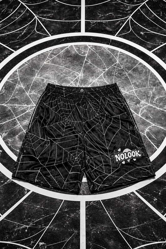 SHORT NOLOOK SPIDER NOIR