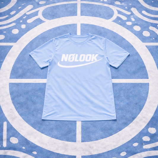 T-shirt NOLOOK ICE