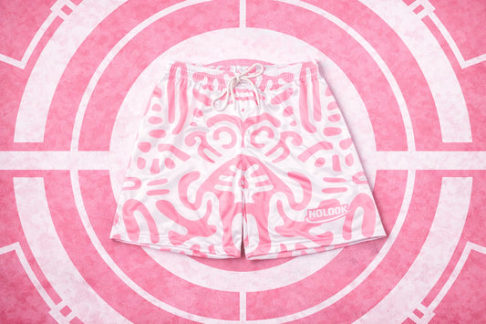 Short NOLOOK Pink