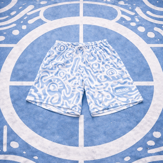 Short NOLOOK ICE